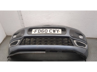 Бампер  Citroen C3 picasso 2009-2017 передний   