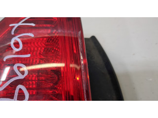 Задний фонарь          