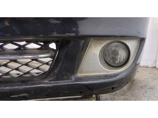 Бампер Ford Galaxy 2000-2006 передний 1324229, 1324223, 4M2117C831AAXWAA