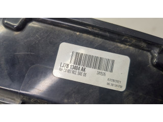 Задний фонарь          