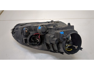 Фара передняя Volkswagen Golf 5 2003-2009 левая