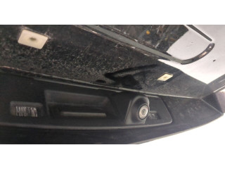 Моторчик заднего дворника Cadillac XT4