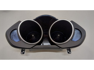 Панель приборов Subaru Tribeca (B9) 2004-2014