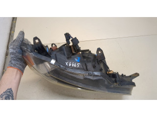 Фара передняя Mitsubishi Lancer 10 2007-2015 правая