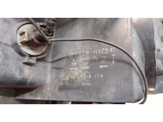 Фара передняя  Honda Accord 7 2003-2007 правая 