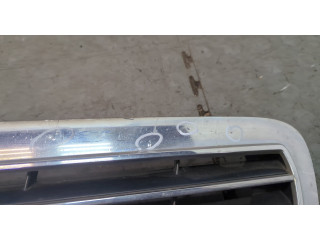 Решетка радиатора  Mercedes E W211 2002-2009          