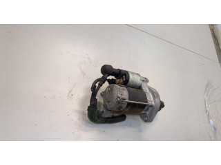 Стартер  Ford Focus 3 2011-2015 1.6     