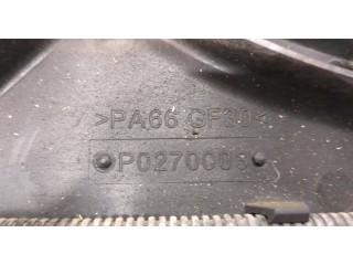 Вентилятор радиатора  Opel Insignia 2008-2017           