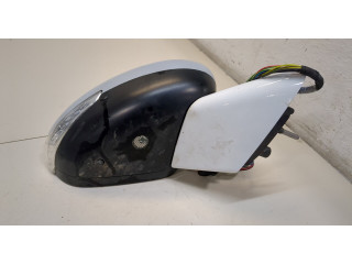 Зеркало боковое Citroen C4 Picasso 2013-2016 правое