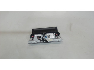 Дисплей бортового компьютера Lexus NX 8611078010