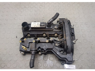 Клапанная крышка двигателя ДВС Ford Focus 3 2014-2019