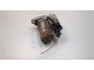 Стартер Skoda Fabia 2007-2010 1.4