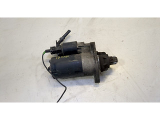 Стартер Audi S3 (8L) 1999-2003 1.8 02M911023F
