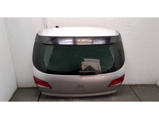 Замок багажника Citroen C4 2010-2020