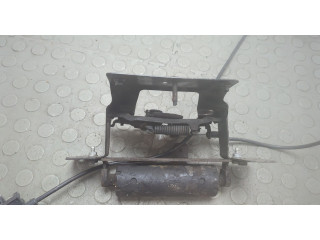 Замок капота  Ford EcoSport 2017-2023     