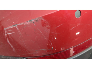 Бампер  Seat Arona 2017-2021 задний   