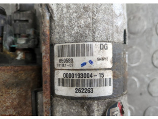 Стартер Skoda Octavia (A5) 2004-2013 1.9