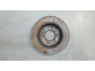 Диск тормозной  Nissan Almera N16 2000-2006 1.5  задний     4320699J01      