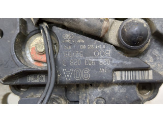 Генератор Volkswagen Golf 4 1997-2005 028903028D