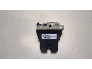 Замок багажника Audi A6 (C6) Allroad 2006-2012