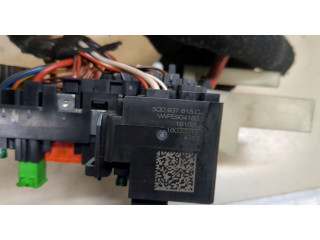 Блок предохранителей Skoda Octavia (A7) 2013-2017