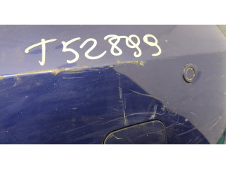 Бампер Nissan Almera N16 2000-2006 задний 85022BN700