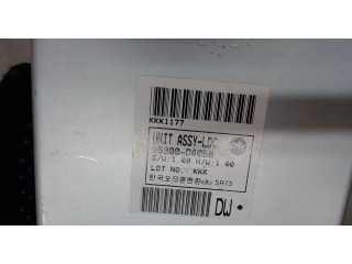 Блок комфорта  KIA Optima 4 2015-2018      95300D050   4 