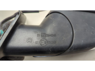 Зеркало боковое  Skoda Octavia (A5) 2004-2013  левое           