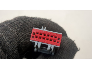 Зеркало боковое Ford Galaxy 2006-2010 правое 1768906, 6M2117682KJ