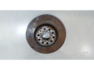 Диск тормозной Volkswagen Jetta 6 2014-2018 передний