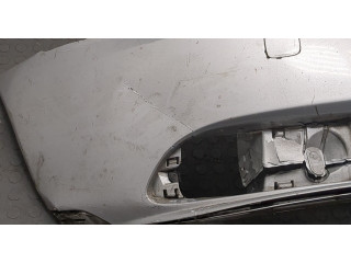 Бампер  Volvo S40 2004- передний    