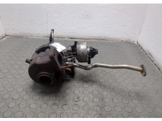  Турбина  Chevrolet Orlando 2011-2018             25194653