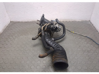  Турбина  Nissan Qashqai 2006-2013             