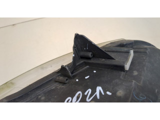 Фара передняя  Volkswagen Golf 5 2003-2009 левая 