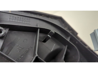 Зеркало боковое  Ford Fusion 2002-2012  левое           1440294