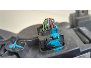 Фара передняя  Citroen C4 2010-2020 правая 