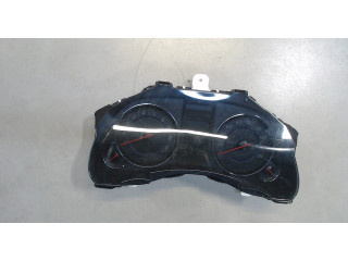Панель приборов Infiniti FX 2008-2012 0807240016b 3.5 Бензин