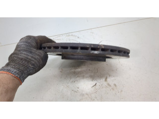 Диск тормозной Volkswagen Golf 4 1997-2005 передний