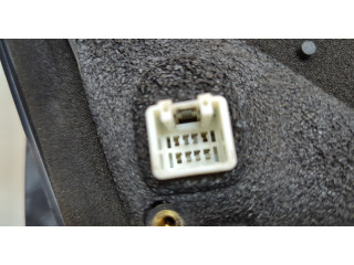 Зеркало боковое Mazda 3 (BK) 2003-2009 левое