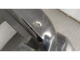 Бампер Honda CR-V 2002-2006 задний