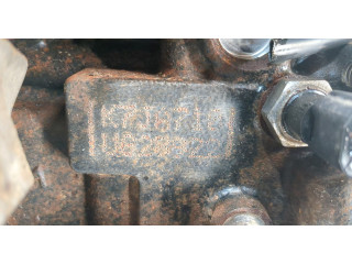 Форсунка топливная  Dacia Sandero 2008-2012         