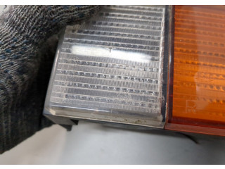 Задний фонарь