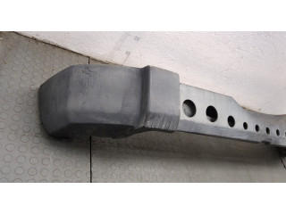 Бампер  Jeep Wrangler 2007-2018 задний   