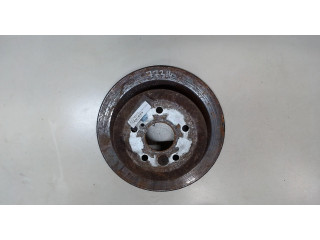 Диск тормозной  Toyota RAV 4 2000-2005 2.0  задний           