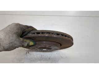 Диск тормозной Saab 900 1993-1998 передний