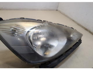 Фара передняя  Honda Jazz 2008-2015 правая 