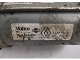 Стартер  Dacia Duster 2010-2017 1.5  233000603R   