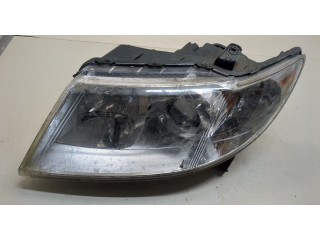 Фара передняя Subaru Tribeca (B9) 2004-2014 левая