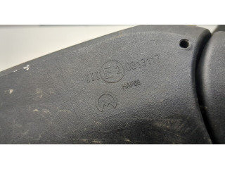 Зеркало боковое  Citroen C1 2014-  левое            