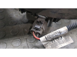 Вентилятор радиатора  Ford Focus 2 2005-2008           